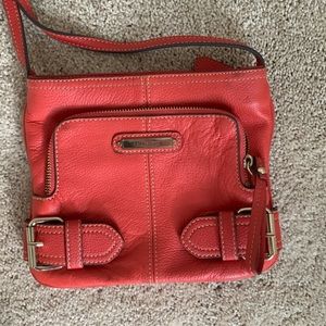 Naturalizer Crossbody Shoulder Bag
